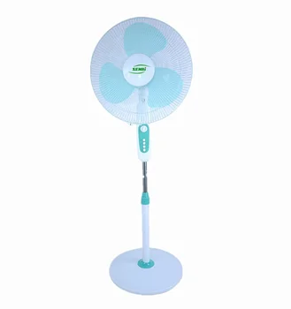 Solar Stand Fan 16 Inch Orient Oscillating Pedestal Fan Parts With