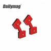 Adjustable Rectangular Magnetic Welding Holding Tools Clamp Fixer Holder 50LBS
