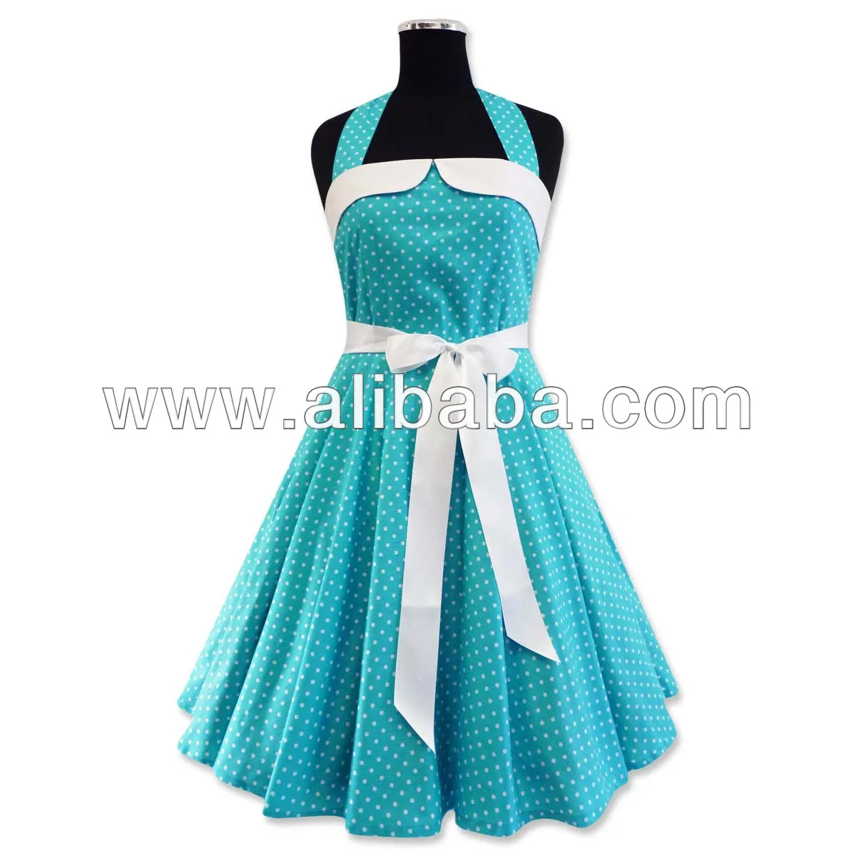Emo Party Dress