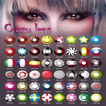 sharingan contact lenses wholesale