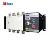 2019 MCSC dual power automatic transfer switch/ATS/Personal Tailor/Guangxi China