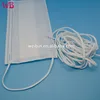Colorful Disposable 3-ply Nonwoven/surgical Face Mask with flat ear loop