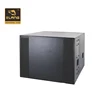 Alibaba china Hot sell home theater vertical line array speakers system