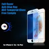 Hot Selling blue light cut screen protector film for IPhone 6 (BC) protect children eyes