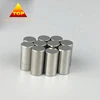Wear and corrosion resistance cobalt alloy tree saw rectangular/triangle/special profile table saw use tips Stellite