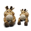 New style custom doll free sample stuffed deer plush toy