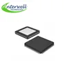 LPC1778FBD208 32-bit ARM Cortex-M3 microcontroller; up to 512 kB flash and 96 kB SRAM; USB Device/Host/OTG; Ethernet; LCD; EMC