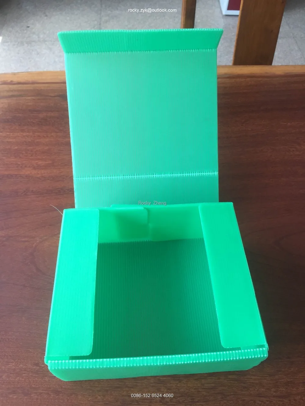 Collapsible Plastic Moving Boxes Corrugated Moving Carton Buy Plastic