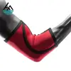 Wholesale neoprene weight lifting red arm sleeves protectors for kids