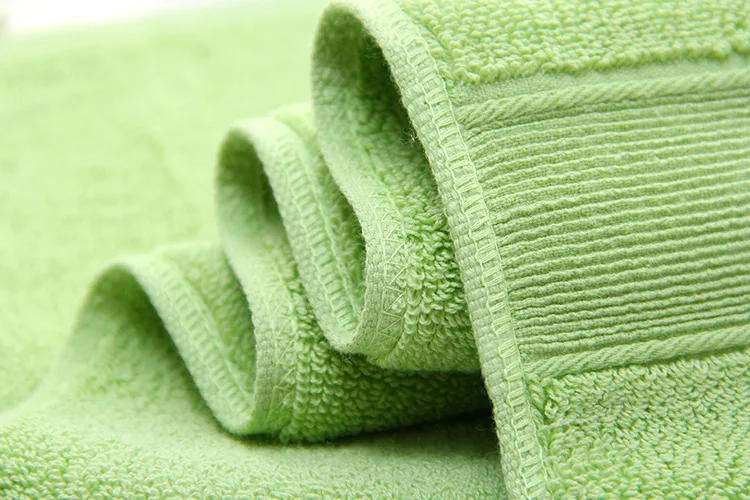 Multiple Color Hotel White Face Terry Cotton Towel Hs Code Buy Terry