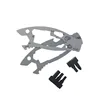 Super quality man outdoor combination multifunction EDC 420 stainless steel metal credit card multi tool