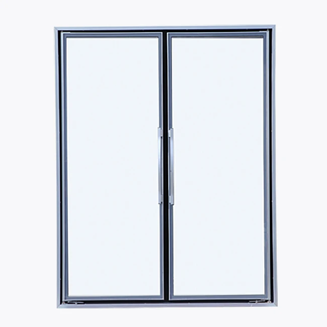 mini fridge transparent door vertical freezer fridge door