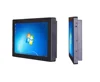 17 Inch Wall Mounted J1900 i3 i5 i7 Wifi 3G 4G Touchscreen Single Board Computer