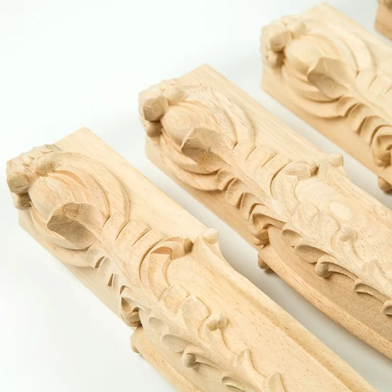 Unfinished Wood Table Legs Bench Carved Wood Furniture Legs Buy