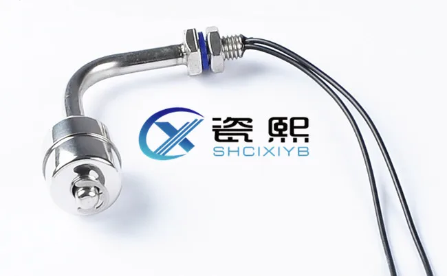 CX-FLM-RF water level float switch manufacturer