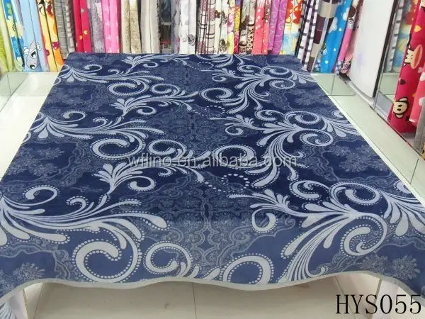 pvc zipper blanket bag bridal bed sheet thick polyester blanket bed sheet zipper