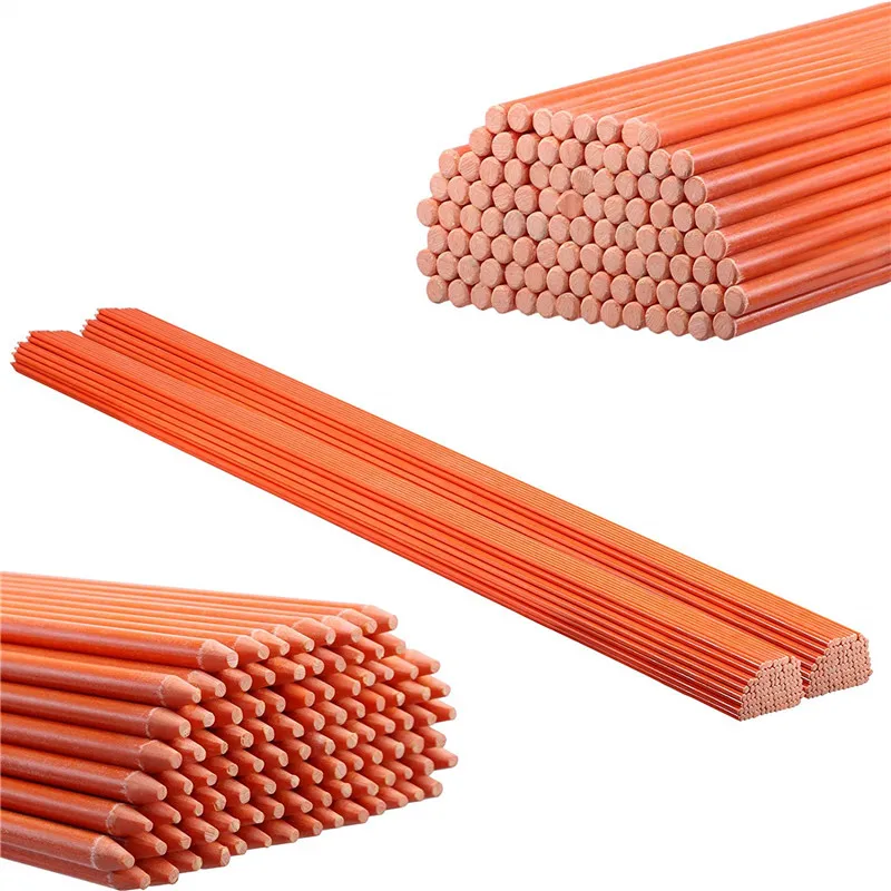 Reflective Tape Driveway Snow Stake In Fiberglass Rod Buy Plastic