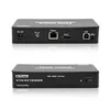 Up to 10.2 Gbps data rate 60M HDMI Extender