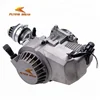 Chinese pit dirt bike cheap A style air cooled 49cc 50cc 2 stroke gas engine