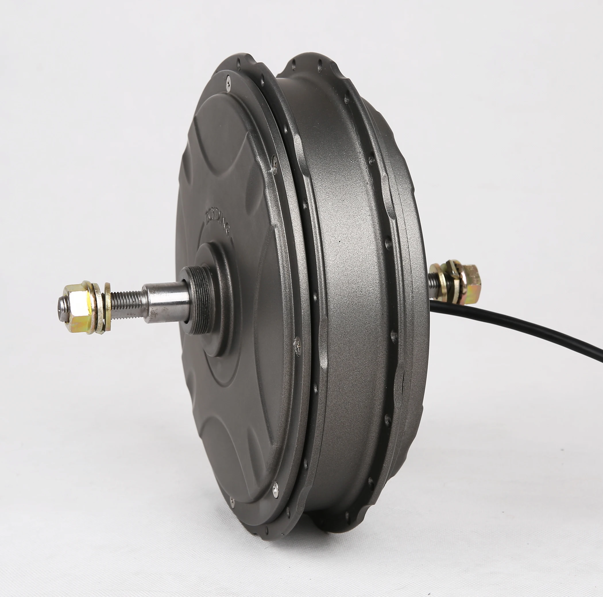 48v 1500w bldc motor kit