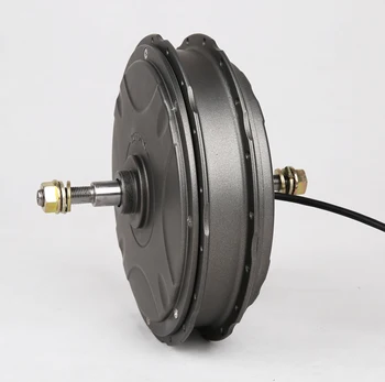 1500 watt hub motor kit