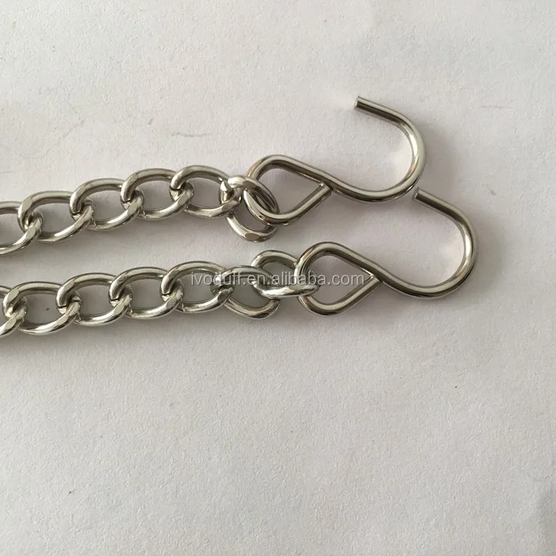 metal chain with hooks (4)