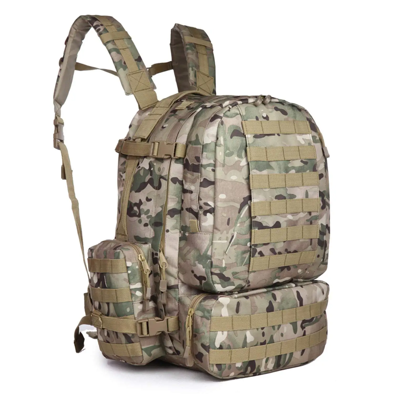 5.11 multicam backpack