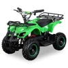 36V/500W Cheap Electric Mini Quad ATV for Kids (E-ATV E7-010)