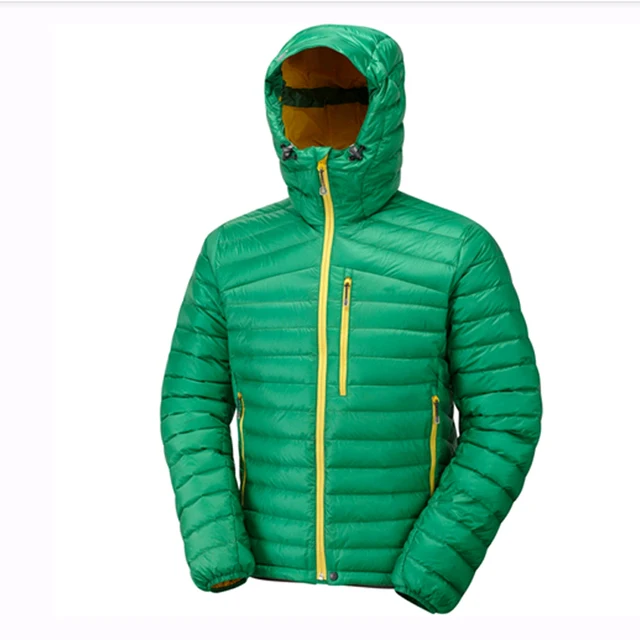 the south face jacket