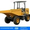 #13-5 fast speed Chinese loading dinas mini dumper manufacturer