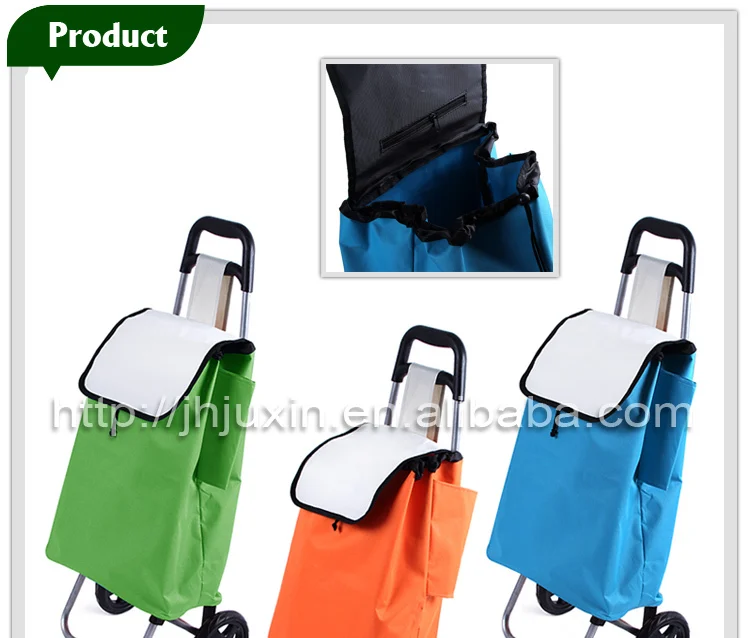 shopping trolley bag philippines