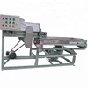 Pistachio Processing Pine Soybean Cashew Nut Coffee Bean Chocolate Macadamia Nut Cracking Crushing Machine