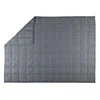 Luxury Weighted Blanket Various Sizes Gravity Blanket 15lbs for adult