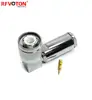 Voton good performance HN male right angle rf coaxial connector with rg213/rg214 /lmr400 cable