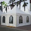 High Quality Flame Resistant Arabian Pagoda Tent For Sale