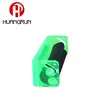 Brand advanced injector tobacco roller empty acrylic fabric 70MM plastic maker cigarette rolling machine