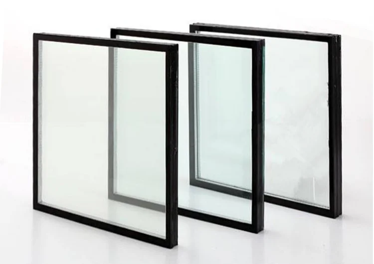 Low-e Double Glazing Space Vacuum Insulated Glass Price