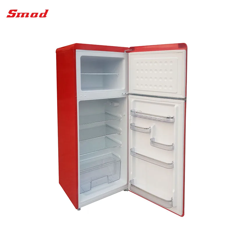 Ul Certificate Single Door Upright Refrigerator Fridge Without Freezer ...