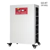 Factory price air source/oxygen feed 60g industrial ozone generator for water disinfection