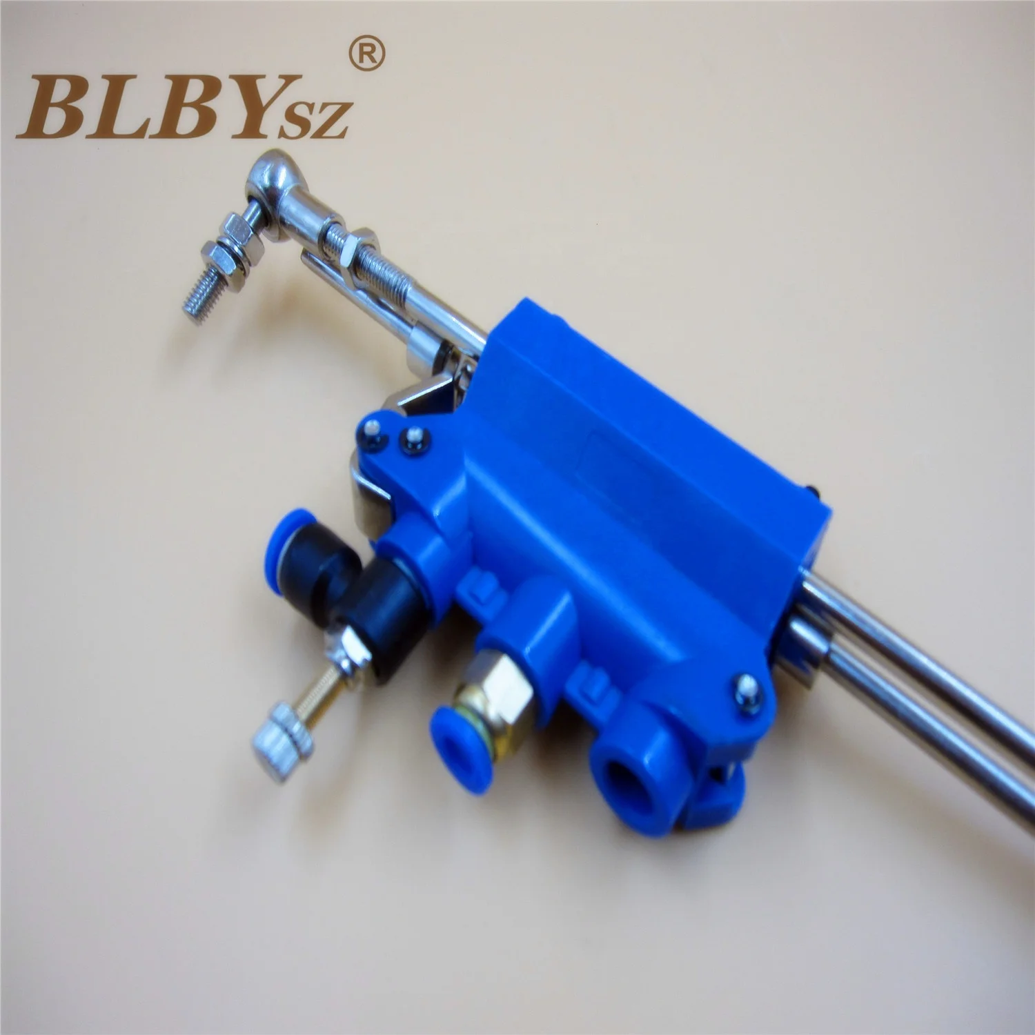 two way air switch assembly pneumatic lint collector device Products