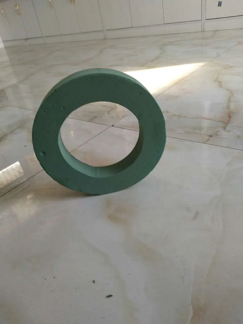 Hebei Xuzhou Huiya New Product Ring Loop Circle Annular Round Floral