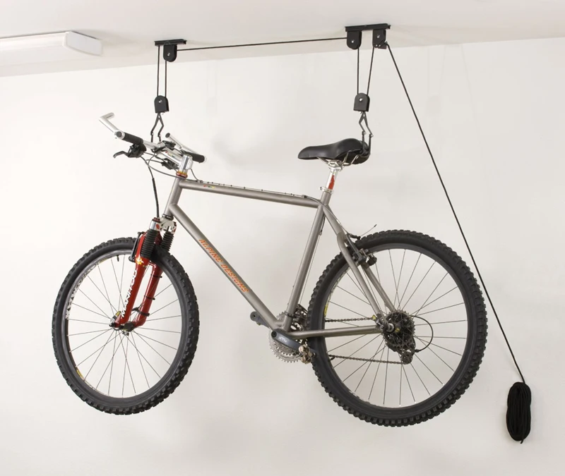 mount bike