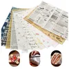 Fresh Food Stamp Keep Wrap Lid Stretch Vacuum Beeswax Food Wrap