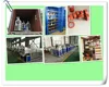 PS foam picture frame profile production line