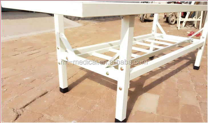 FACIAL BED could be customized from Chinese factory with good quality