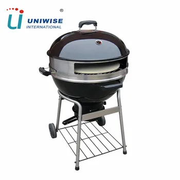 Pizza Oven Outdoor Kettle Bbq Charcoal Grill Pizza Oven Outdoor Kettle Bbq Charcoal Grill