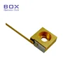 808nm 2W high performance IR laser diode C-mount package