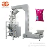 Market Oriented Vertical Form Biscuit Potato Chips Sugar Sachet Candy Tea Coffee Bag Packing Machine Equipment