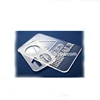 Hgh Ray CNC Machined Plastic Component Routing Cutting Plexiglass Acrylic