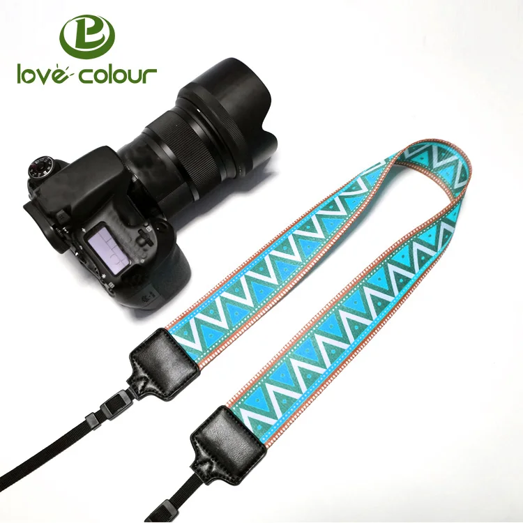 camera strap S014